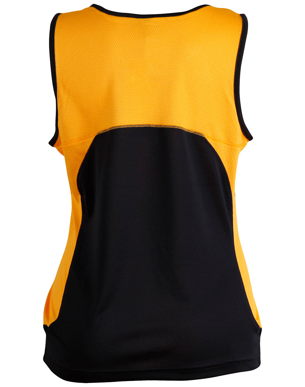 WINNING SPIRIT Ladies' Sprint Singlet - TS74