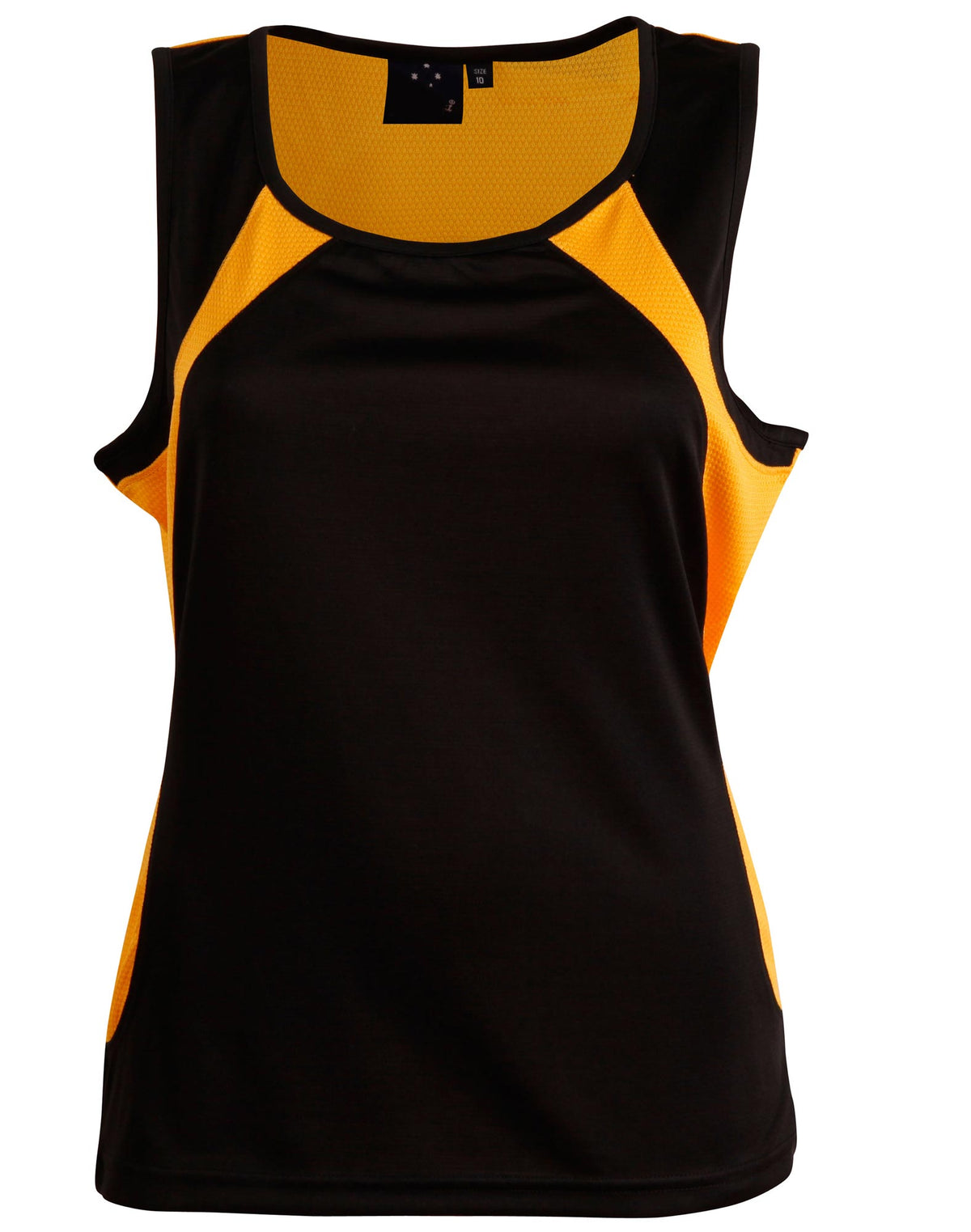 WINNING SPIRIT Ladies' Sprint Singlet - TS74
