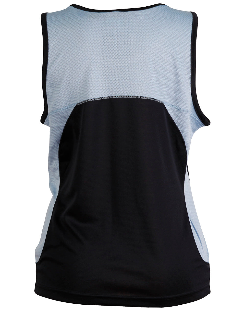 WINNING SPIRIT Ladies' Sprint Singlet - TS74