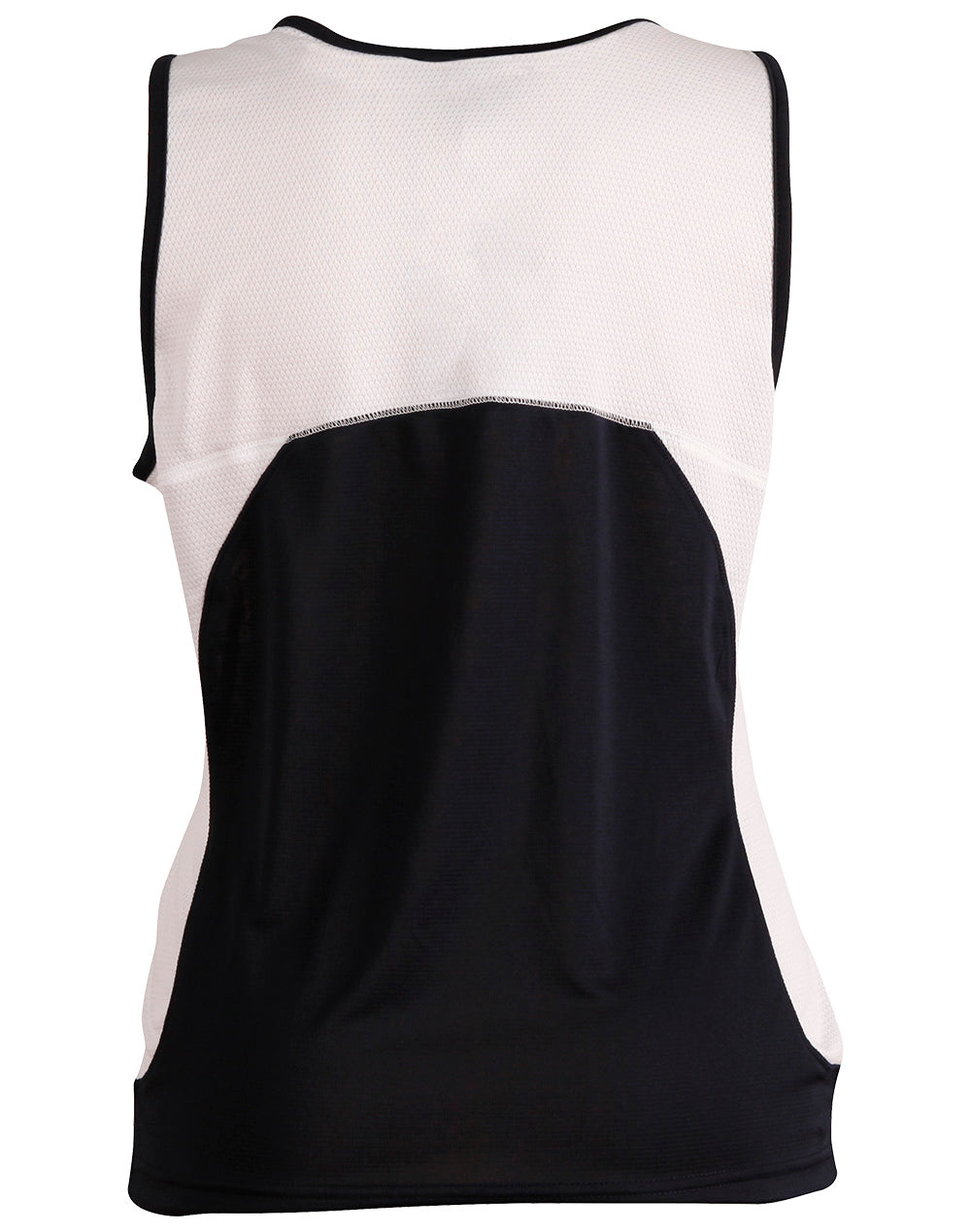 WINNING SPIRIT Ladies' Sprint Singlet - TS74