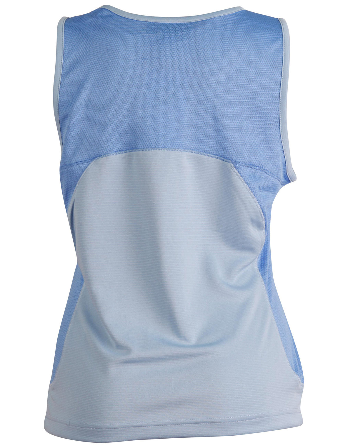 WINNING SPIRIT Ladies' Sprint Singlet - TS74