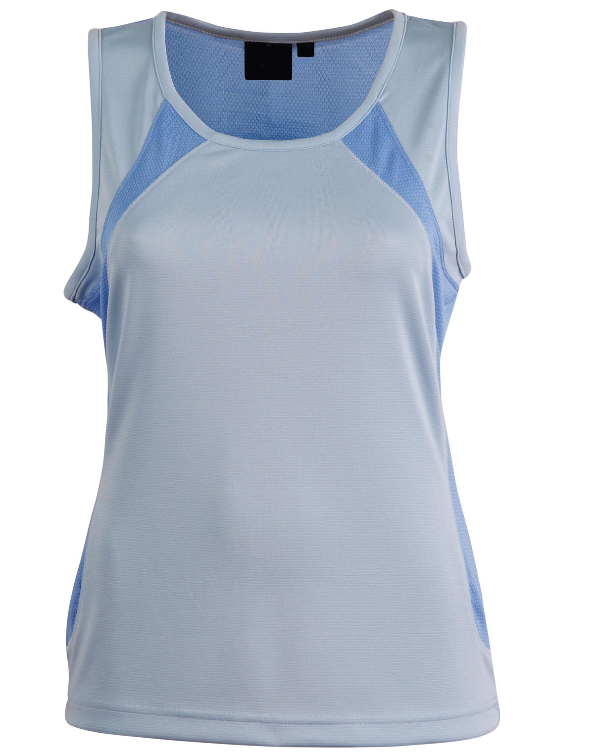 WINNING SPIRIT Ladies' Sprint Singlet - TS74