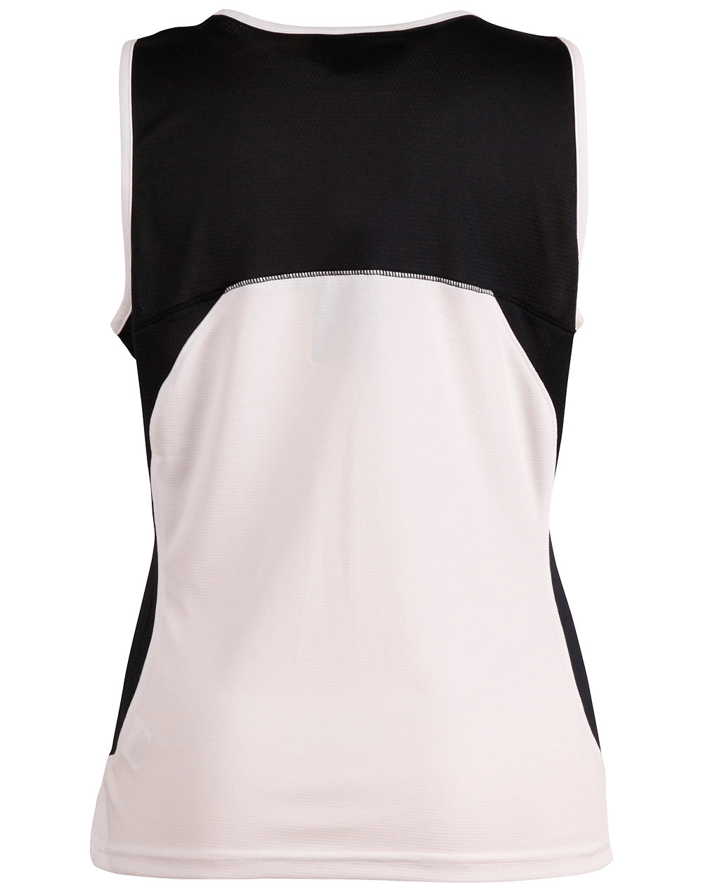 WINNING SPIRIT Ladies' Sprint Singlet - TS74