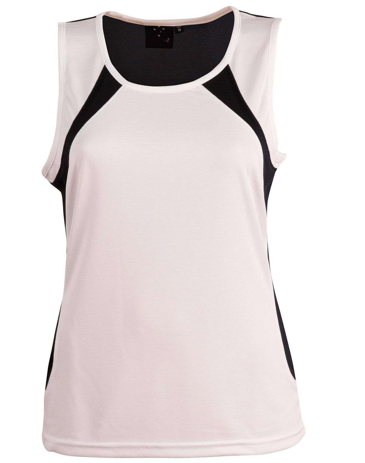 WINNING SPIRIT Ladies' Sprint Singlet - TS74