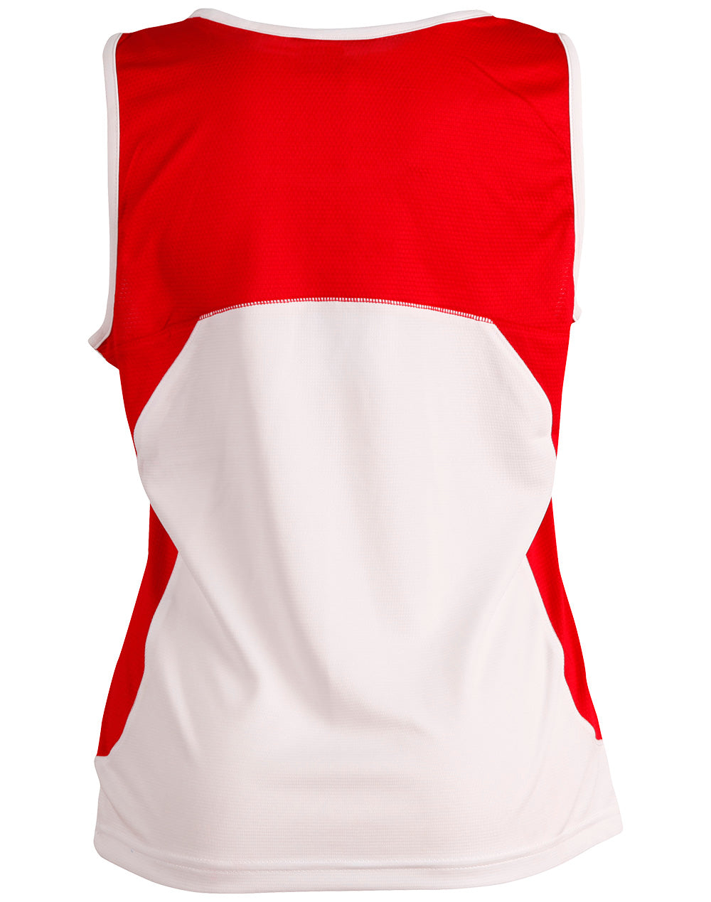 WINNING SPIRIT Ladies' Sprint Singlet - TS74