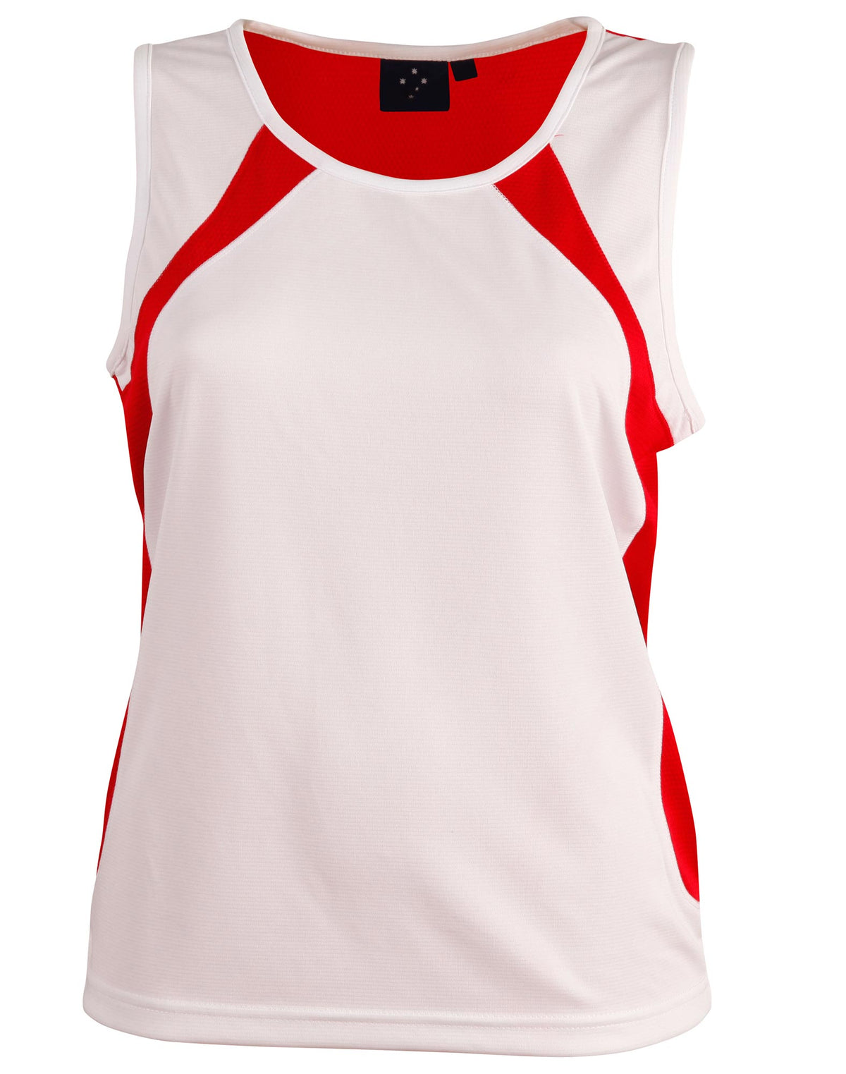 WINNING SPIRIT Ladies' Sprint Singlet - TS74