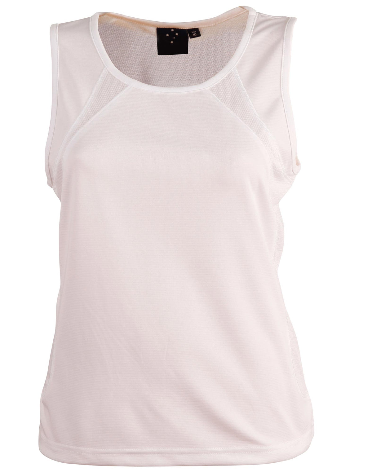 WINNING SPIRIT Ladies' Sprint Singlet - TS74