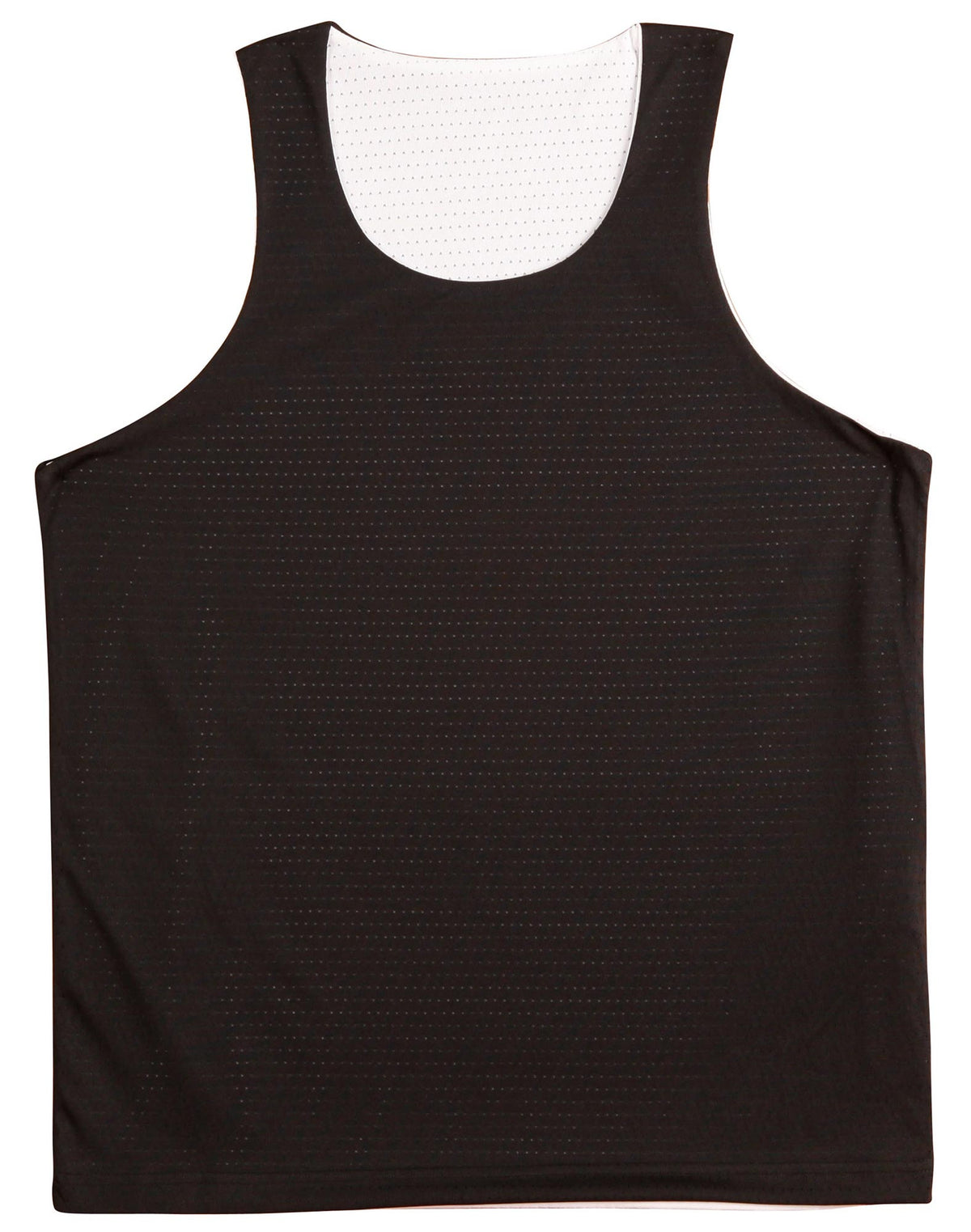WINNING SPIRIT Adults' Basketball Singlet - TS81