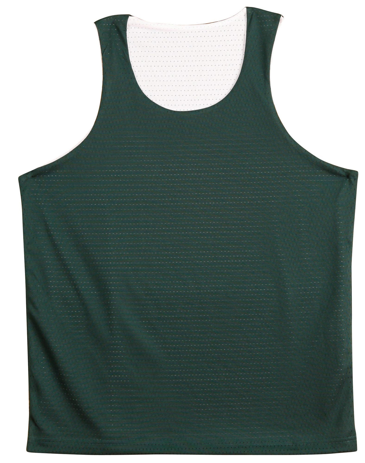 WINNING SPIRIT Kid's Basketball Singlet - TS81K