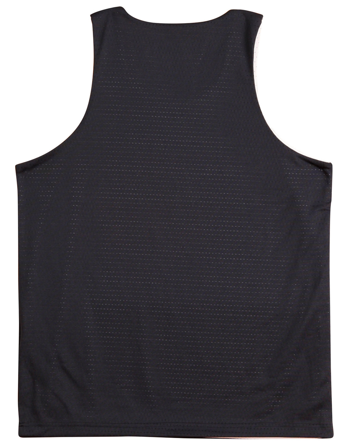 WINNING SPIRIT Adults' Basketball Singlet - TS81