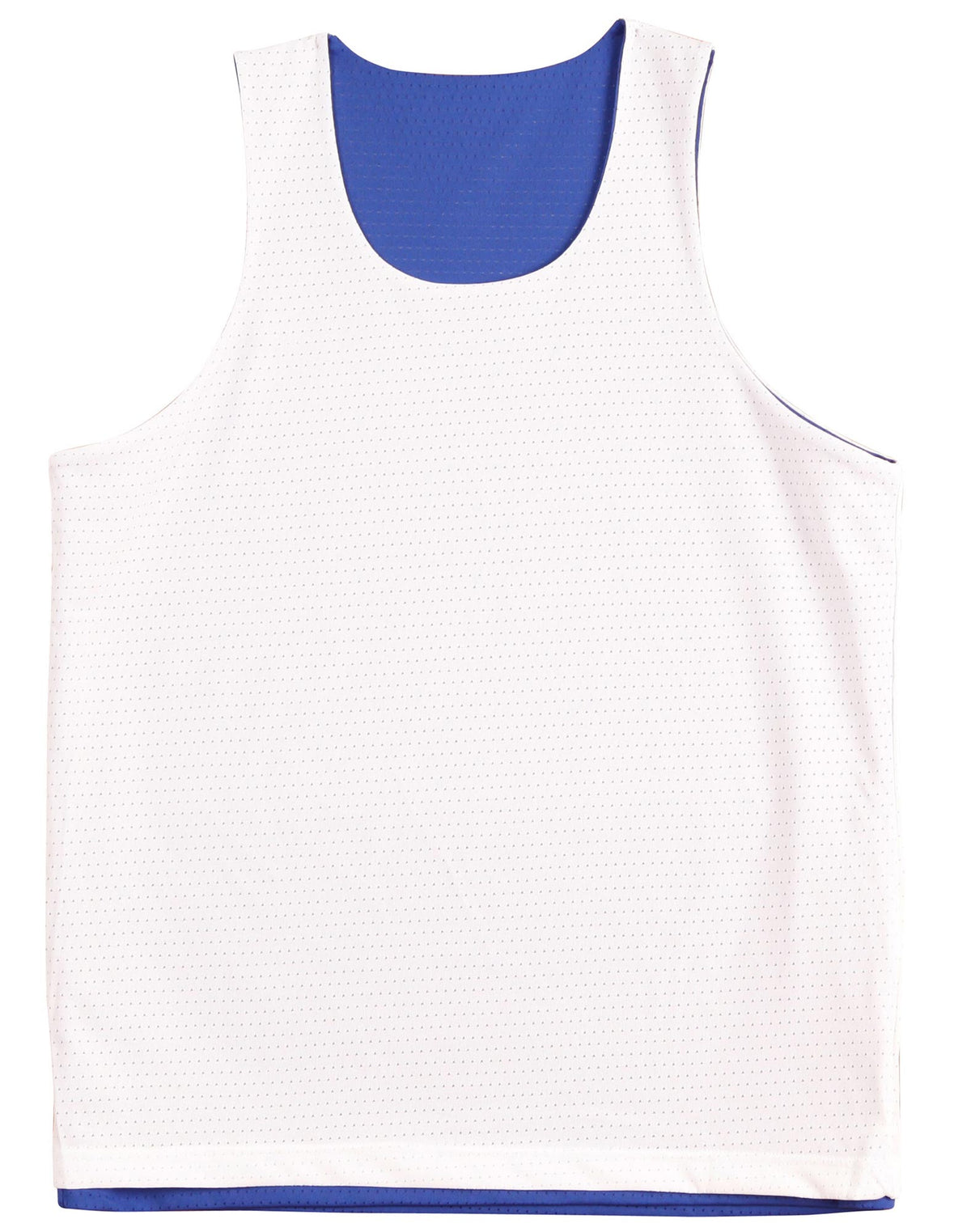 WINNING SPIRIT Adults' Basketball Singlet - TS81