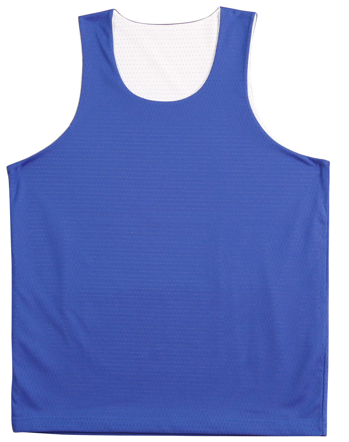 WINNING SPIRIT Adults' Basketball Singlet - TS81
