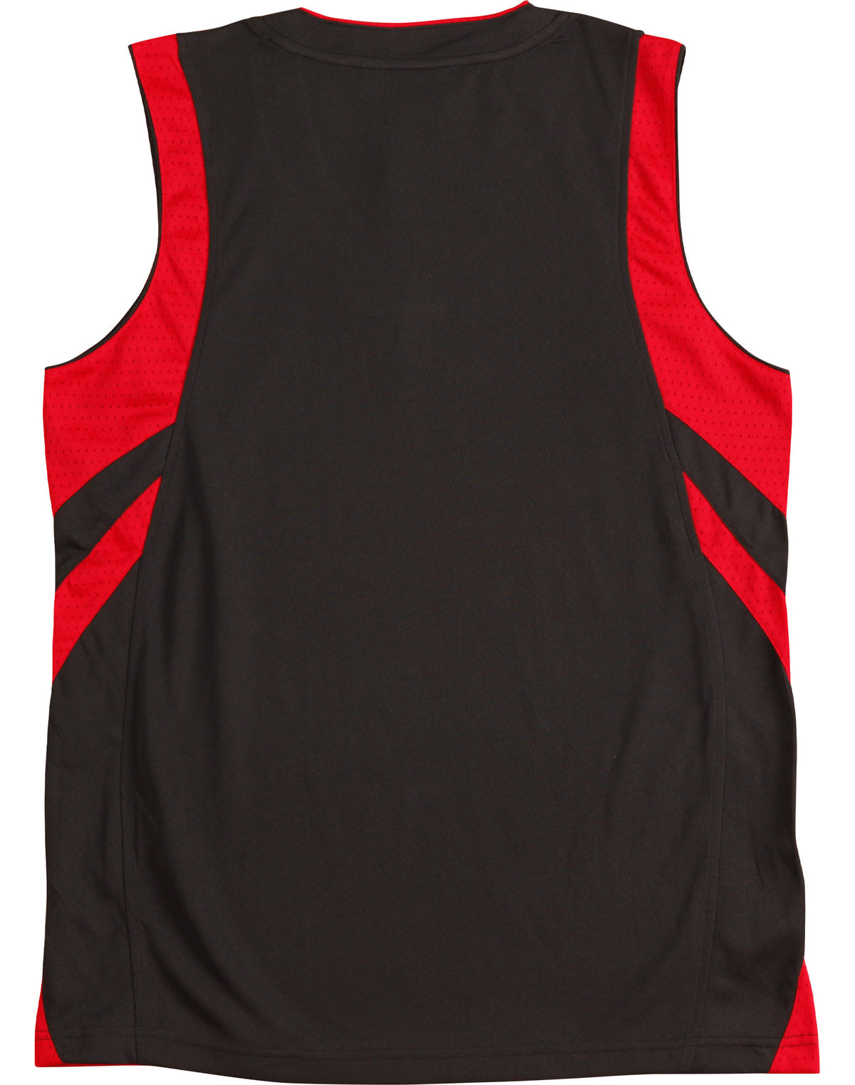 WINNING SPIRIT Adults' Basketball Singlet - TS83