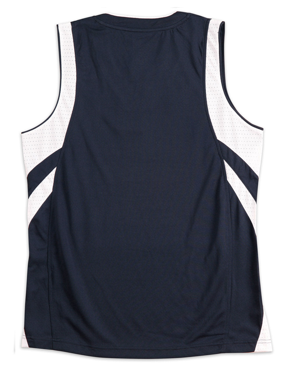 WINNING SPIRIT Adults' Basketball Singlet - TS83