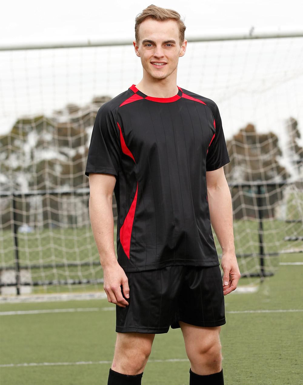 WINNING SPIRIT Adults' Soccer Jersey - TS85