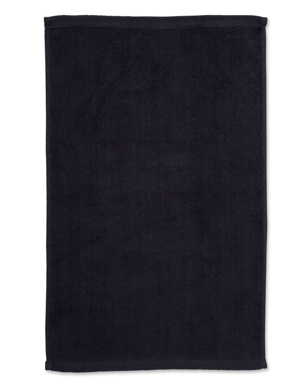 WINNING SPIRIT Hand towels double side terry. 40x60 cm. - TW02