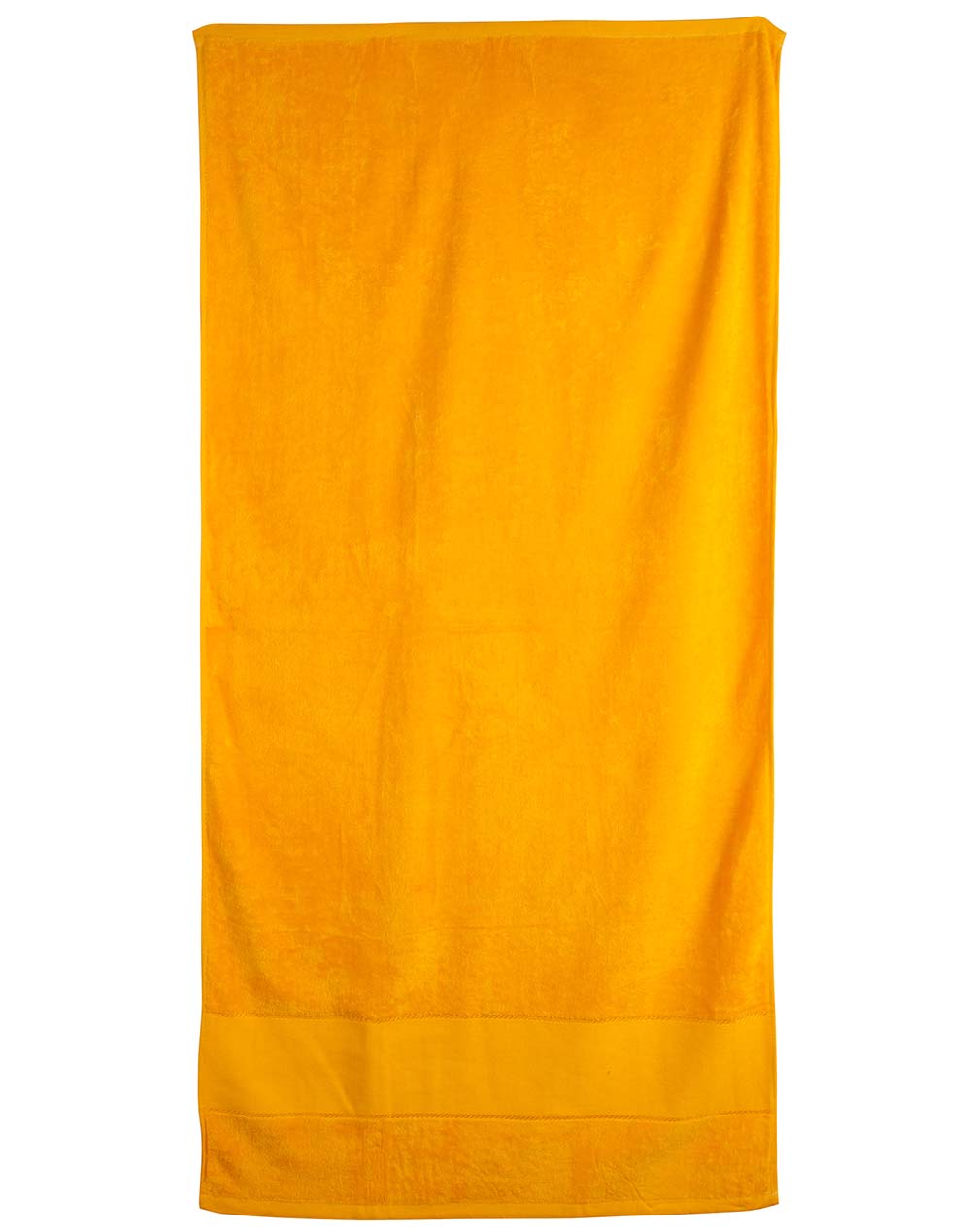 WINNING SPIRIT terry velour beach towel 75x150 cm - TW04A