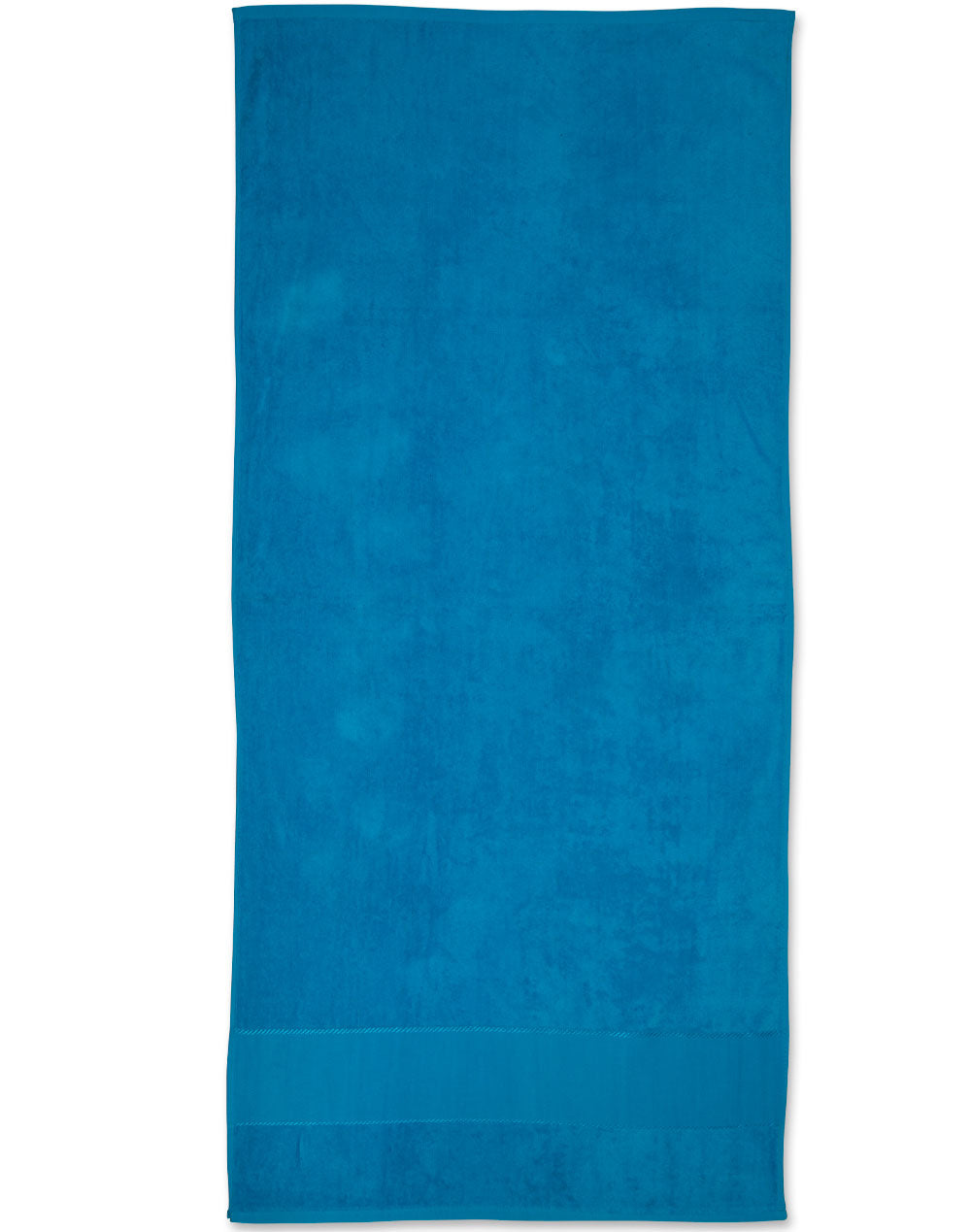 WINNING SPIRIT terry velour beach towel 75x150 cm - TW04A