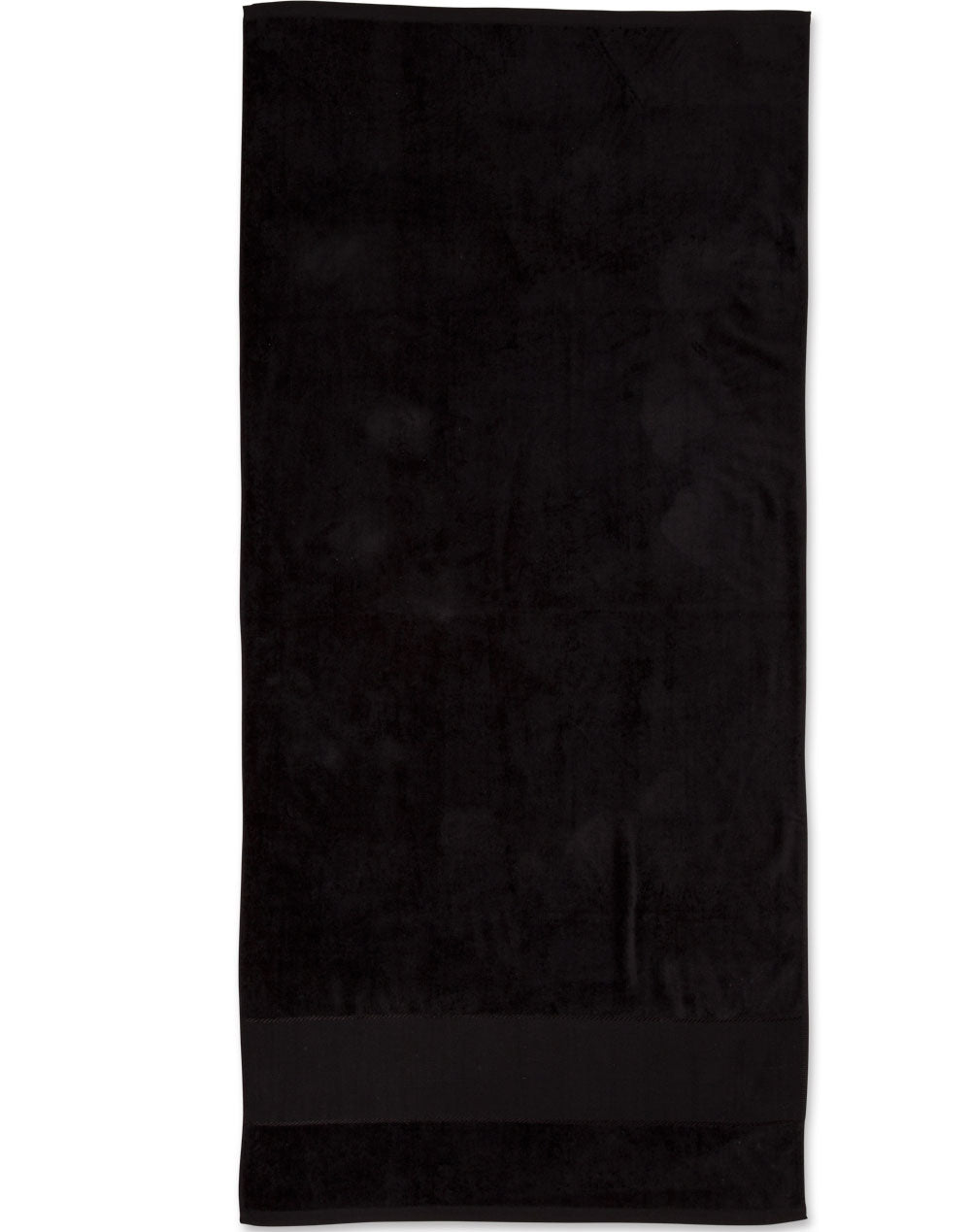 WINNING SPIRIT terry velour beach towel 75x150 cm - TW04A