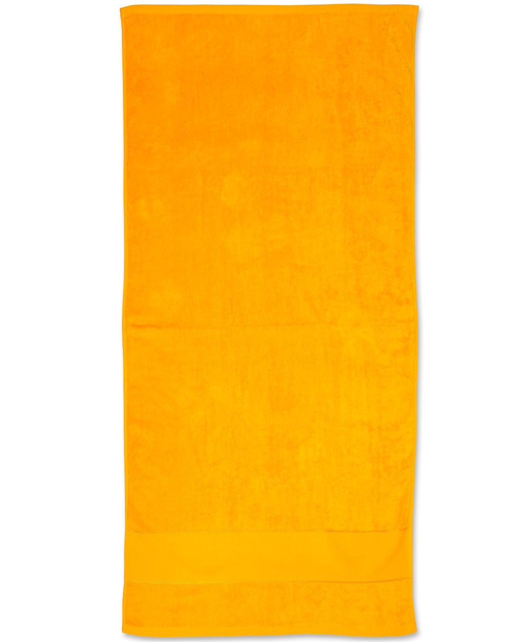 WINNING SPIRIT terry velour beach towel 75x150 cm - TW04A