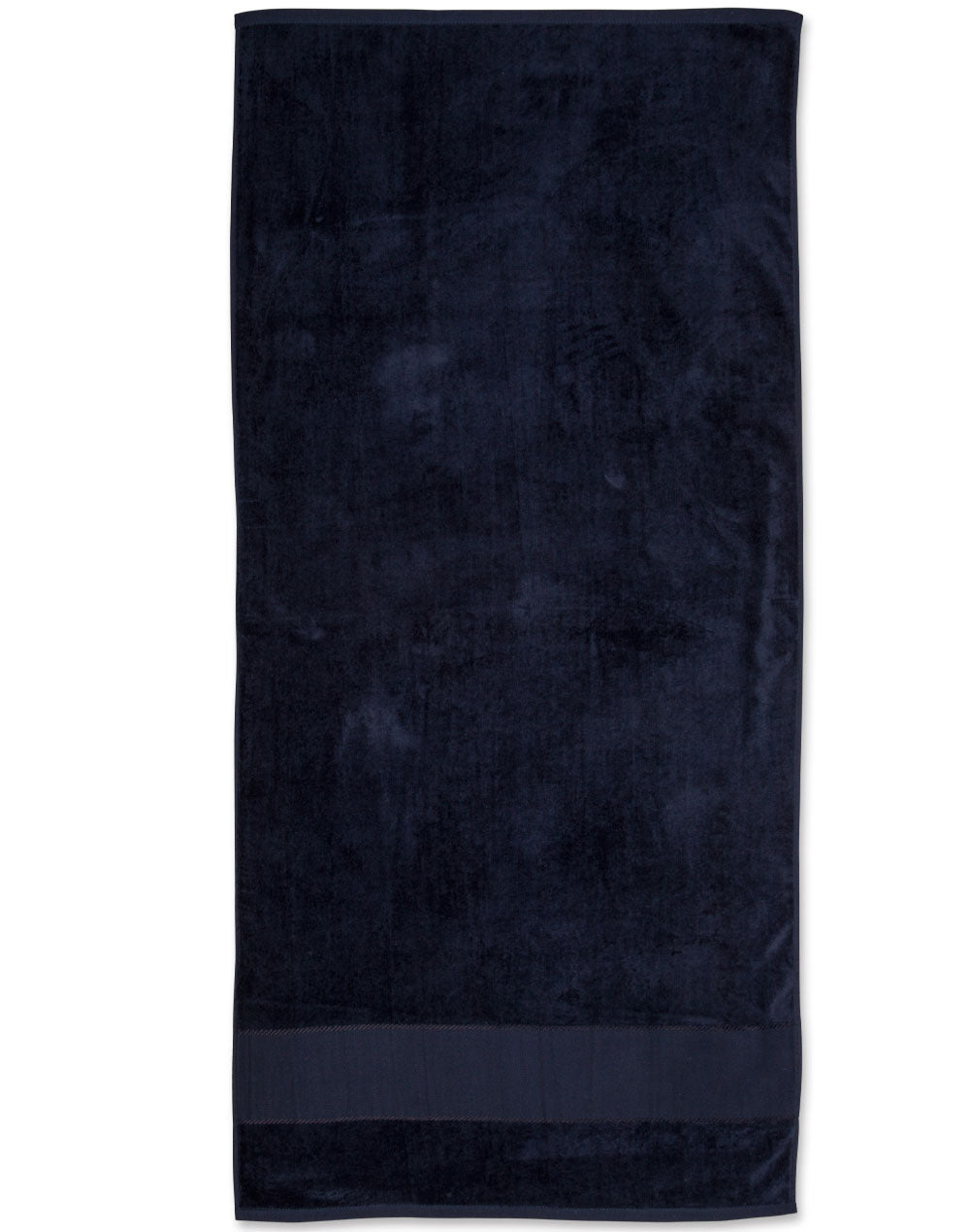 WINNING SPIRIT terry velour beach towel 75x150 cm - TW04A
