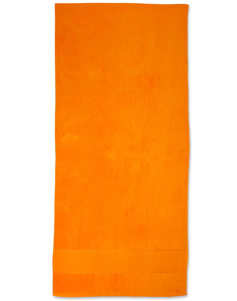 WINNING SPIRIT terry velour beach towel 75x150 cm - TW04A