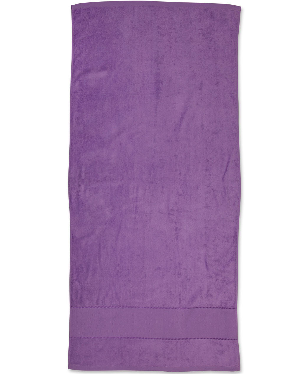 WINNING SPIRIT terry velour beach towel 75x150 cm - TW04A