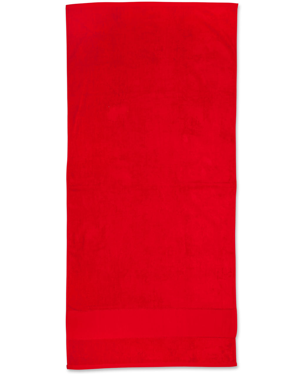 WINNING SPIRIT terry velour beach towel 75x150 cm - TW04A