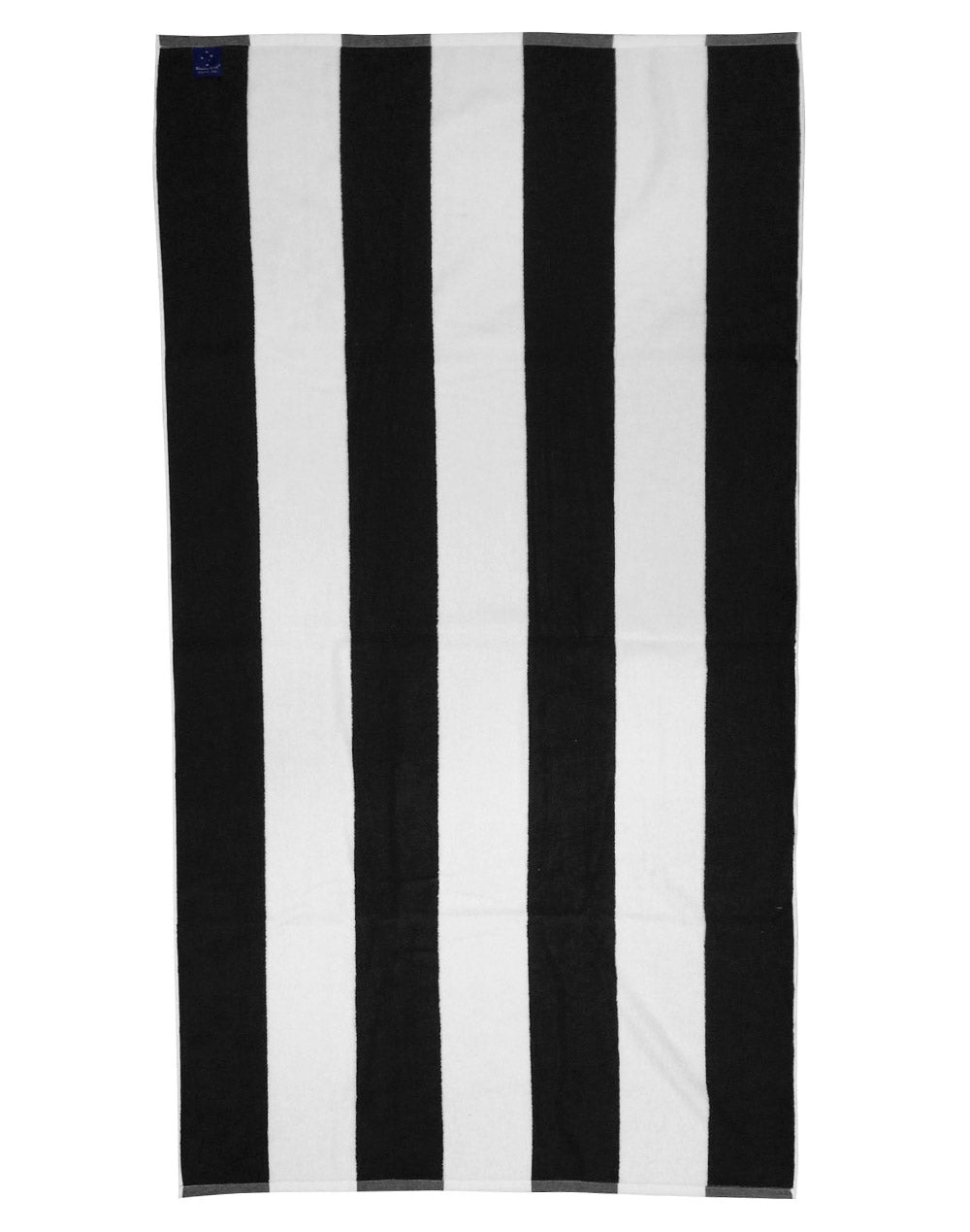 WINNING SPIRIT Striped Beach Towel - TW07