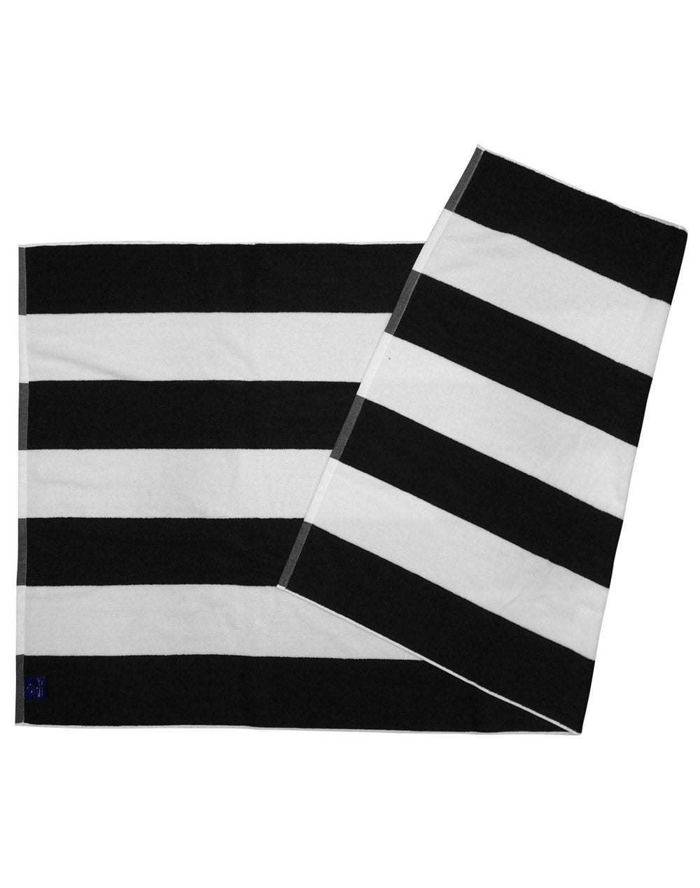WINNING SPIRIT Striped Beach Towel - TW07