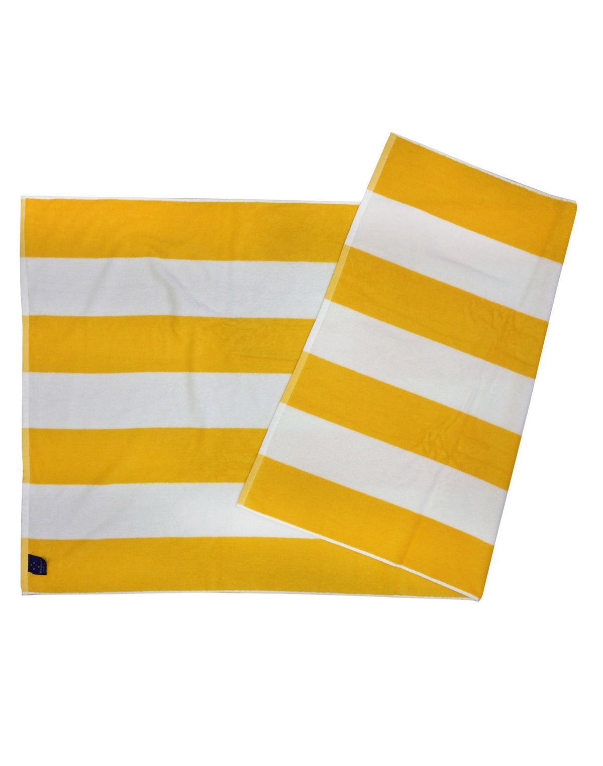 WINNING SPIRIT Striped Beach Towel - TW07