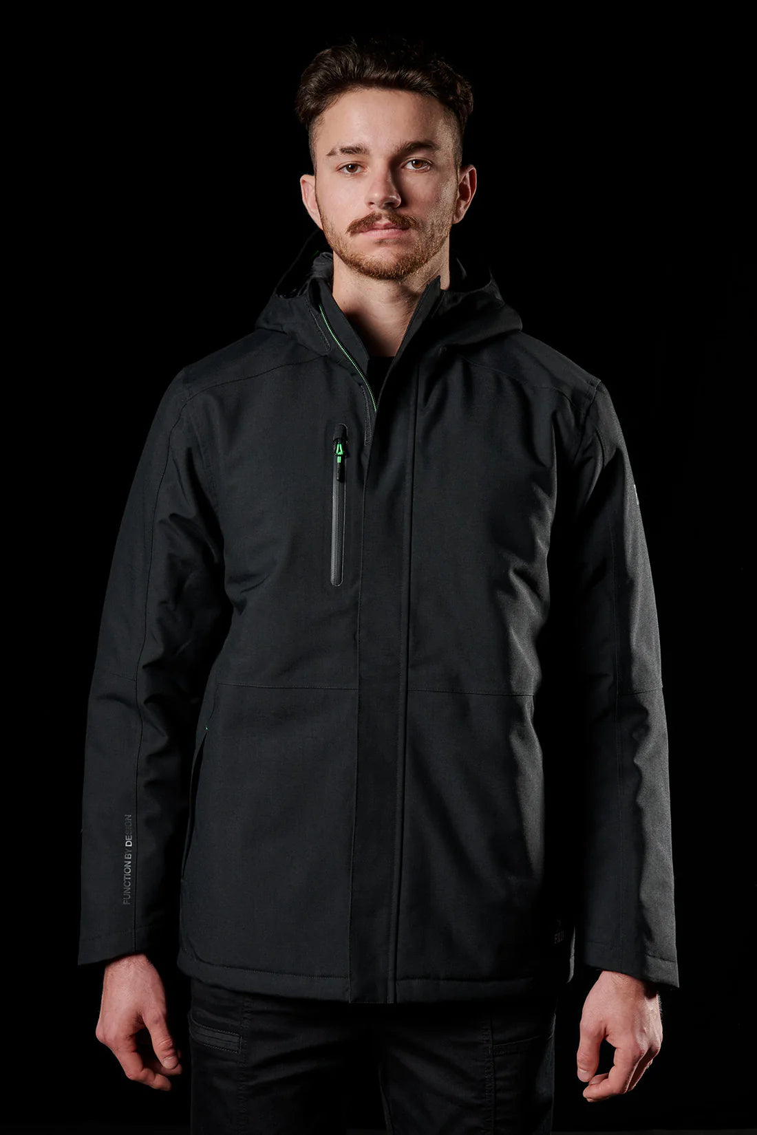 FXD Mens Jacket WO-1