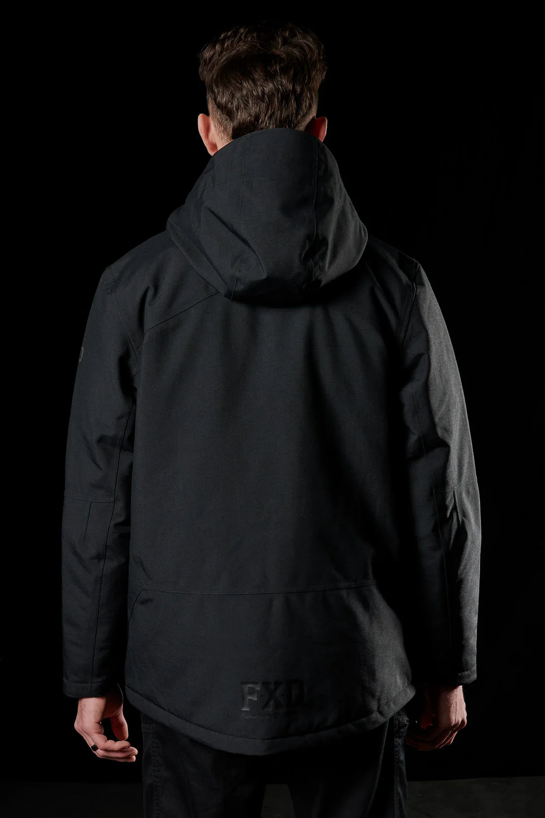FXD Mens Jacket WO-1