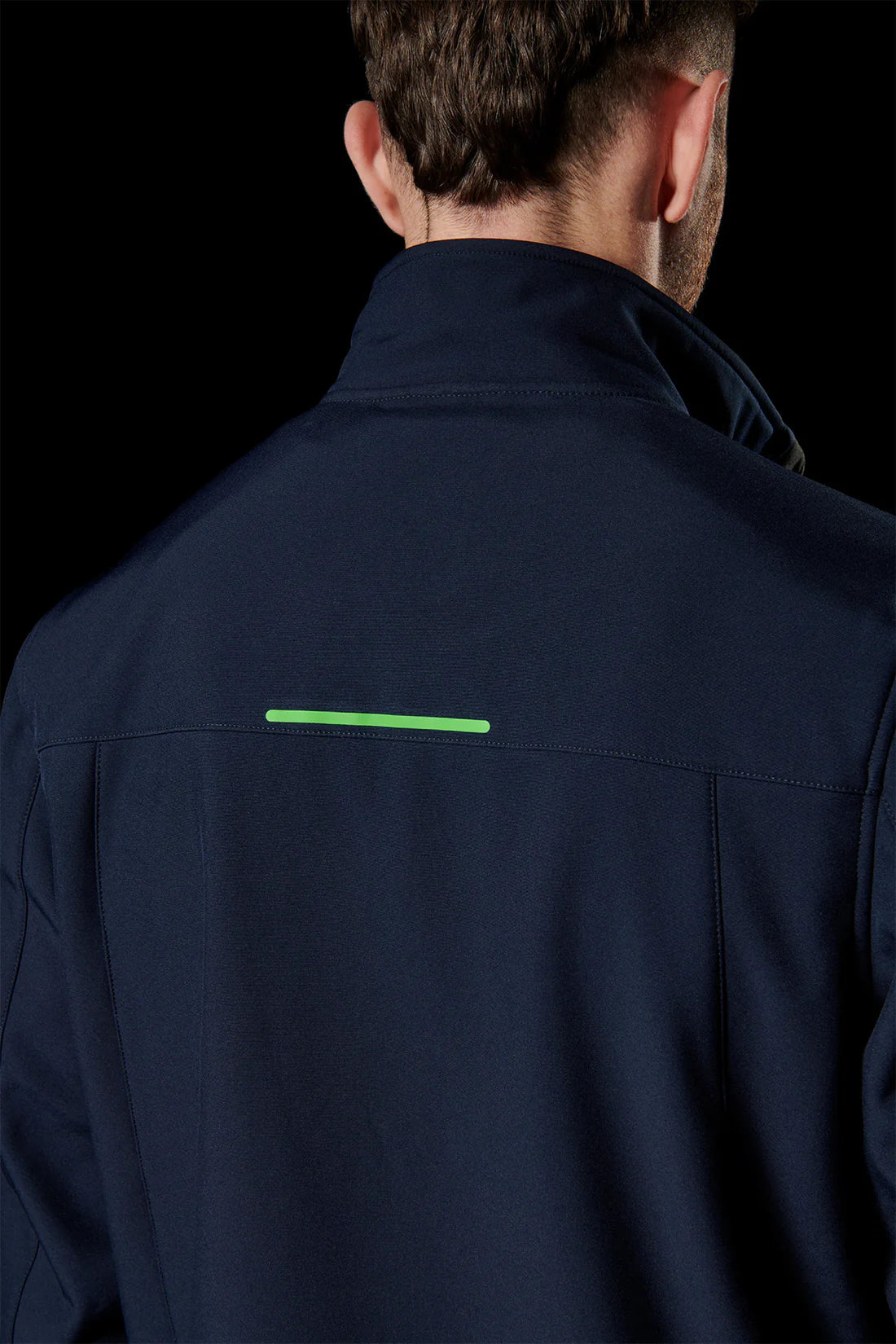 FXD Men's WO-3 Soft Shell Jacket