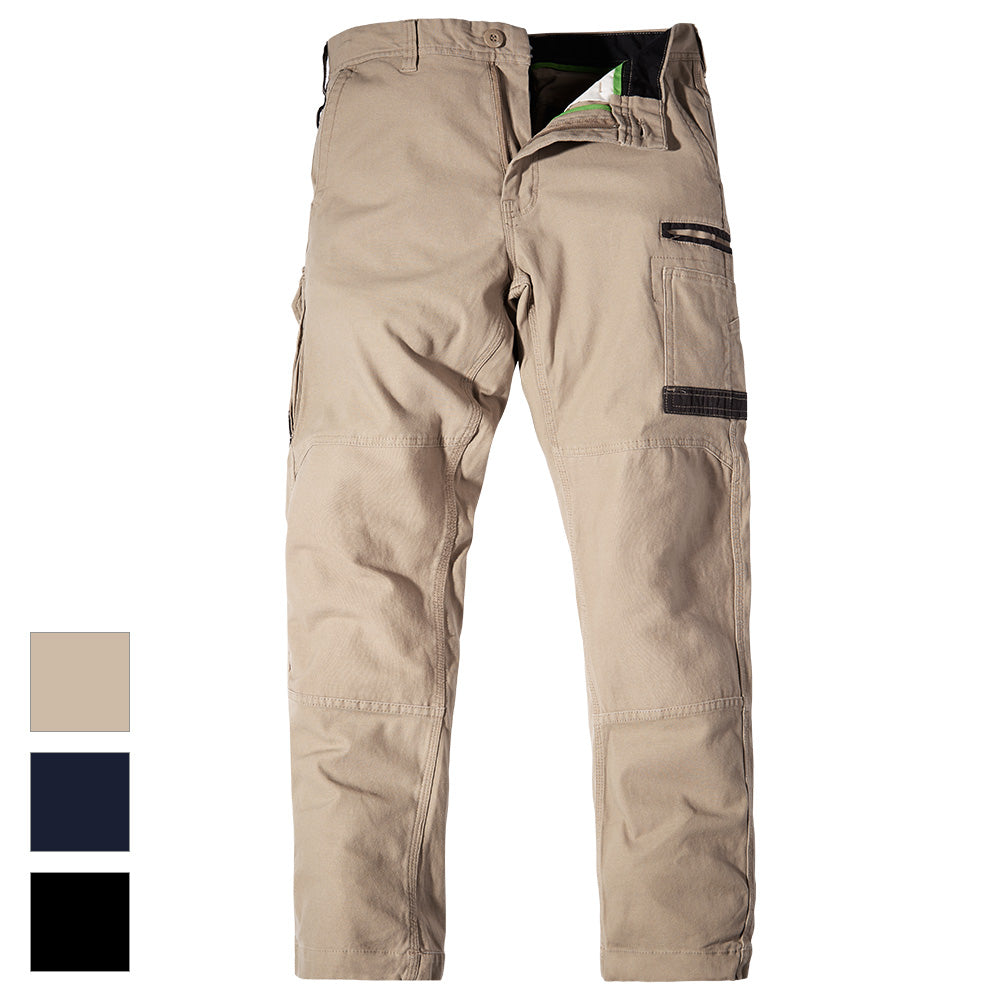 FXD Loose Fit Stretch Work Pant - SP-3L