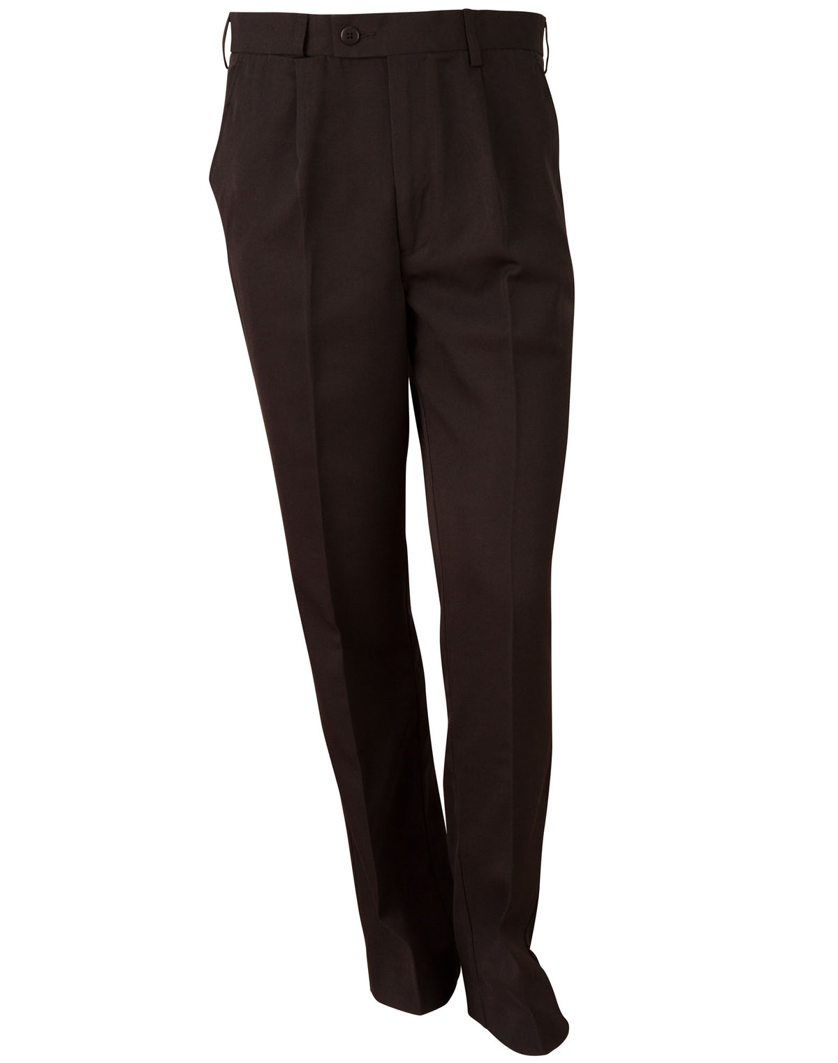 AIW mens permananent press pants regular- WP01R