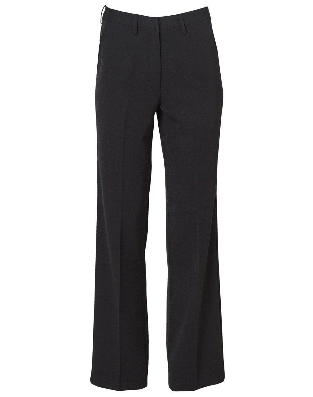 AIW Ladies Permanent Press Pants - WP02