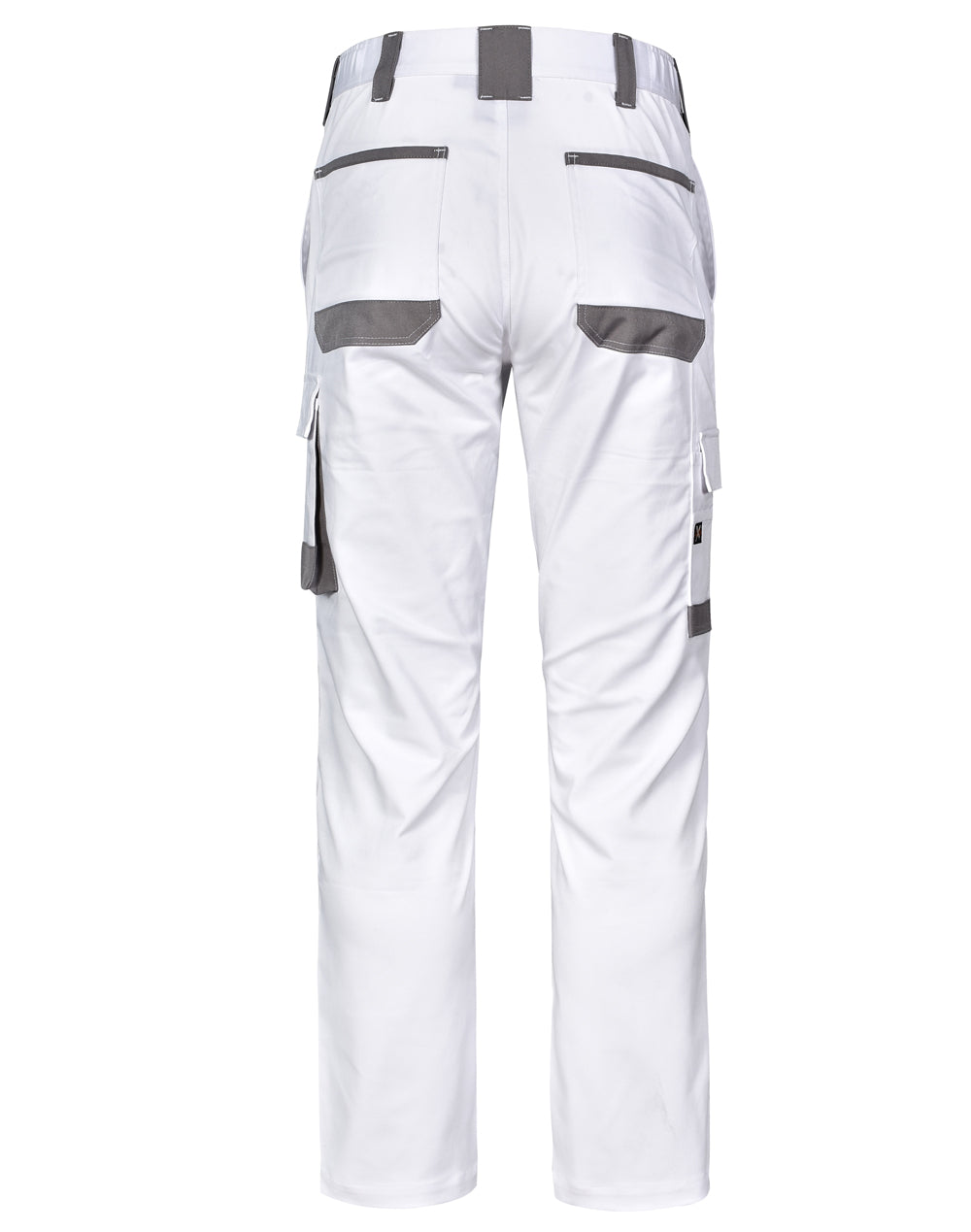Unisex Utility Stretch Cargo Work Pants