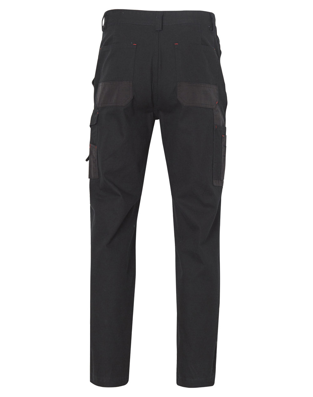 AIW Heavy Duck Weave Dura-Wear Work Pant - Stout - WP17