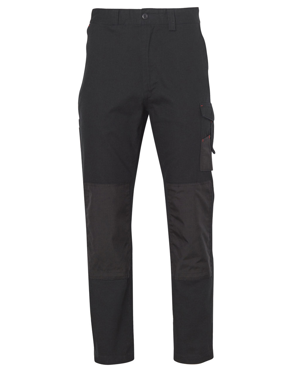 AIW Heavy Duck Weave Dura-Wear Work Pant - Stout - WP17