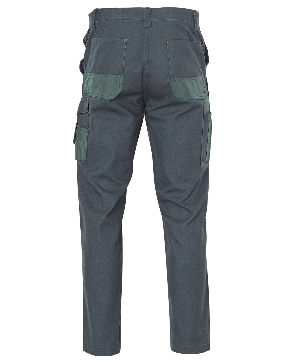 AIW Heavy Duck Weave Dura-Wear Work Pant - Stout - WP17