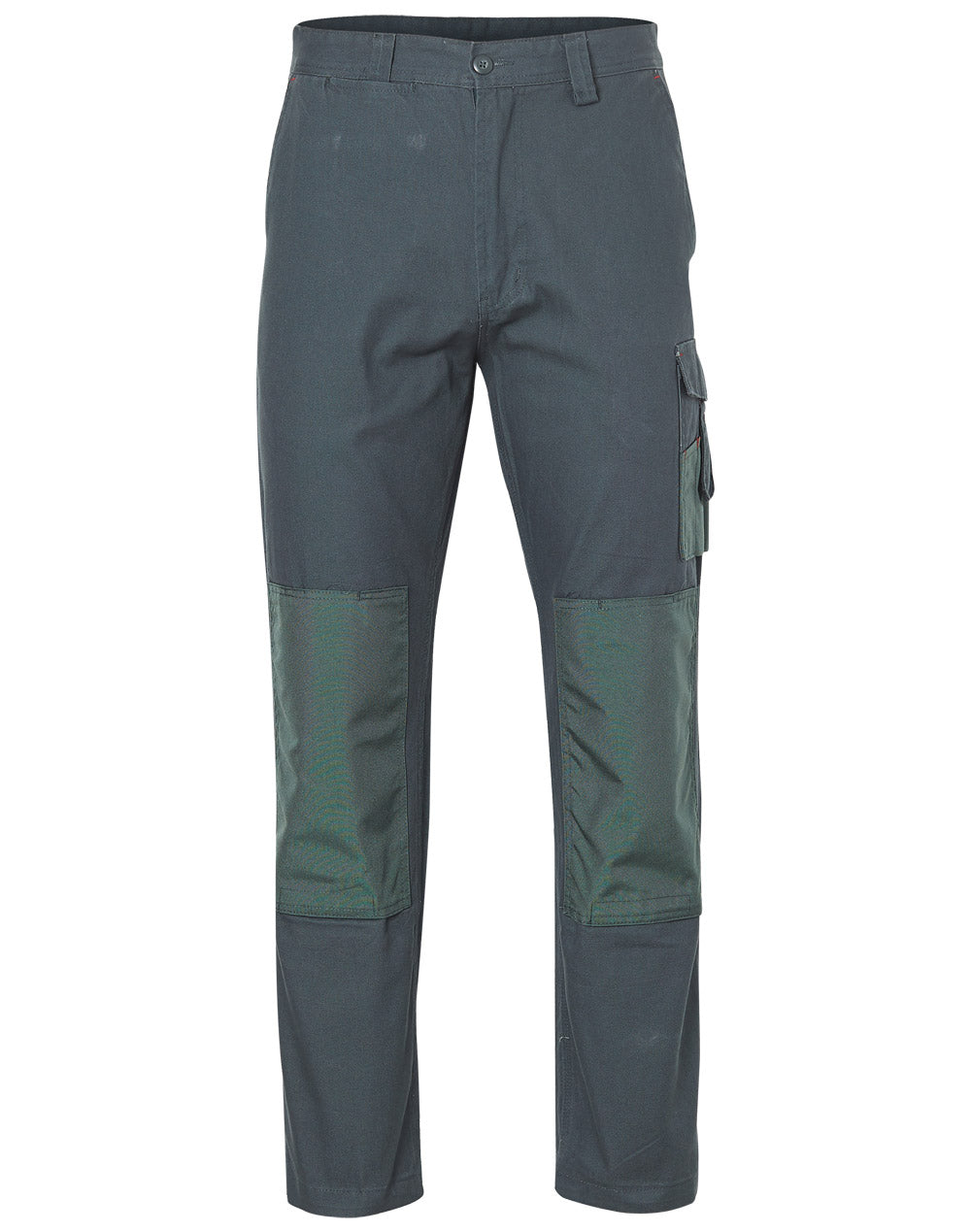 AIW Heavy Duck Weave Dura-Wear Work Pant - Stout - WP17