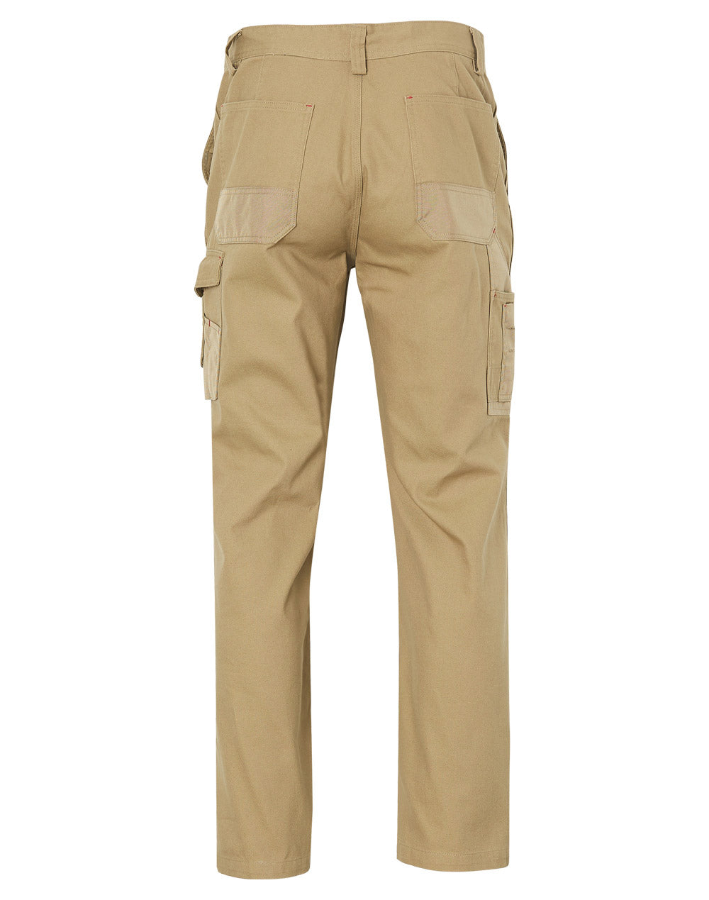 AIW Heavy Duck Weave Dura-Wear Work Pant - Stout - WP17