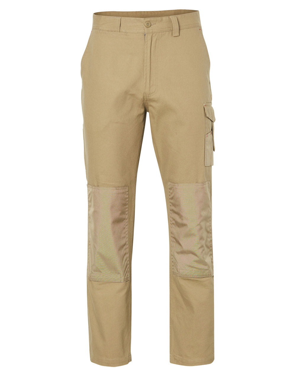 AIW Heavy Duck Weave Dura-Wear Work Pant - Stout - WP17