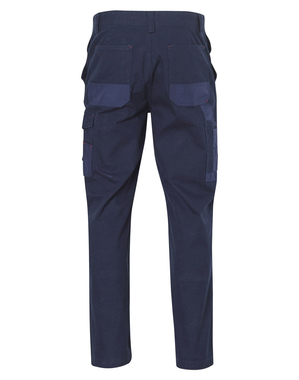 AIW Heavy Duck Weave Dura-Wear Work Pant - Stout - WP17