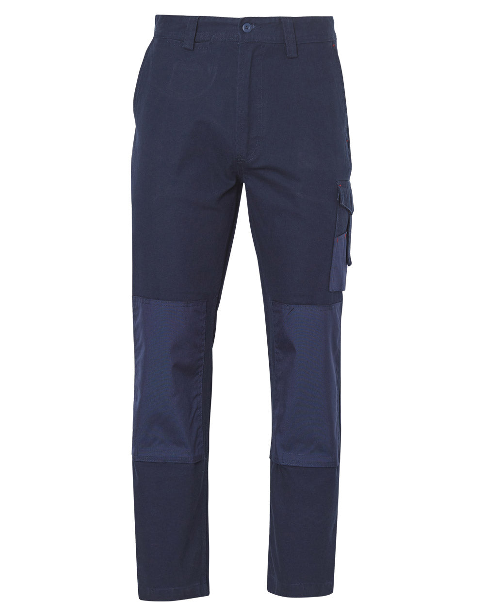 AIW Heavy Duck Weave Dura-Wear Work Pant - Stout - WP17