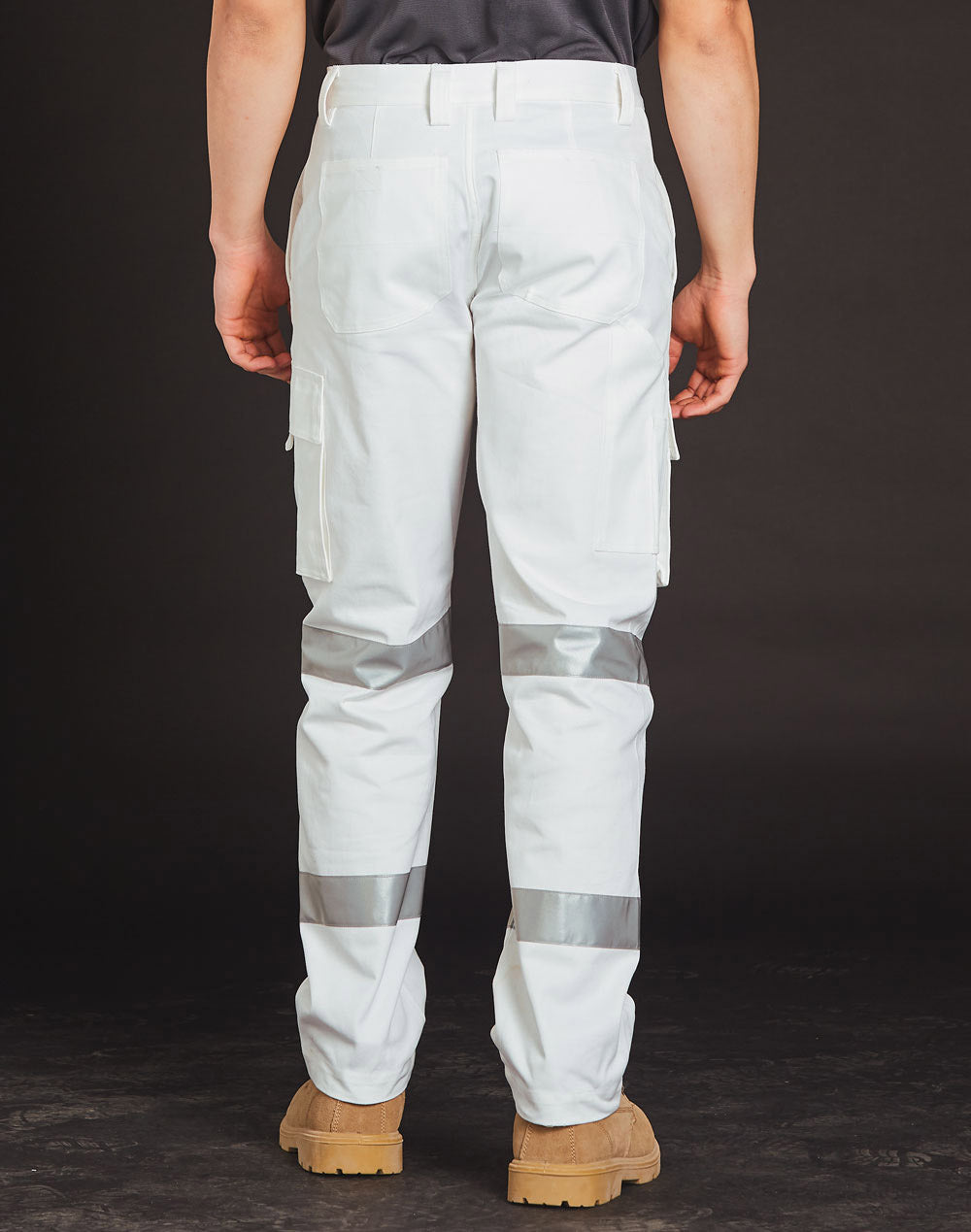 AIW Biomotion Night Safety Pant - WP18HV