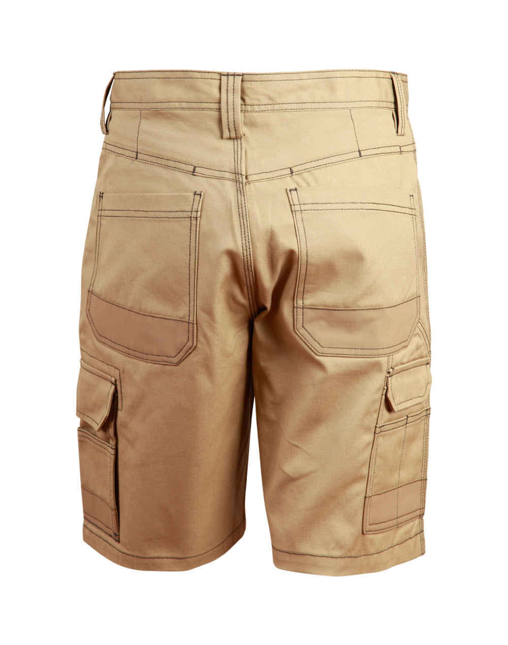 AIW Light Weight Semi-Fitted Cordura Work Shorts - WP21