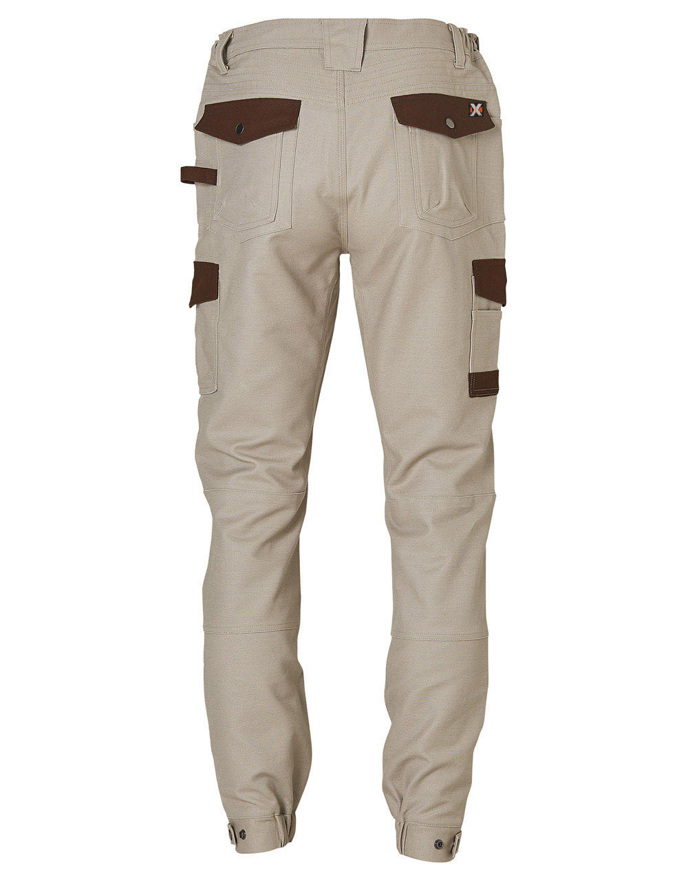 AIWX AIWX Workwear Pant - WP22