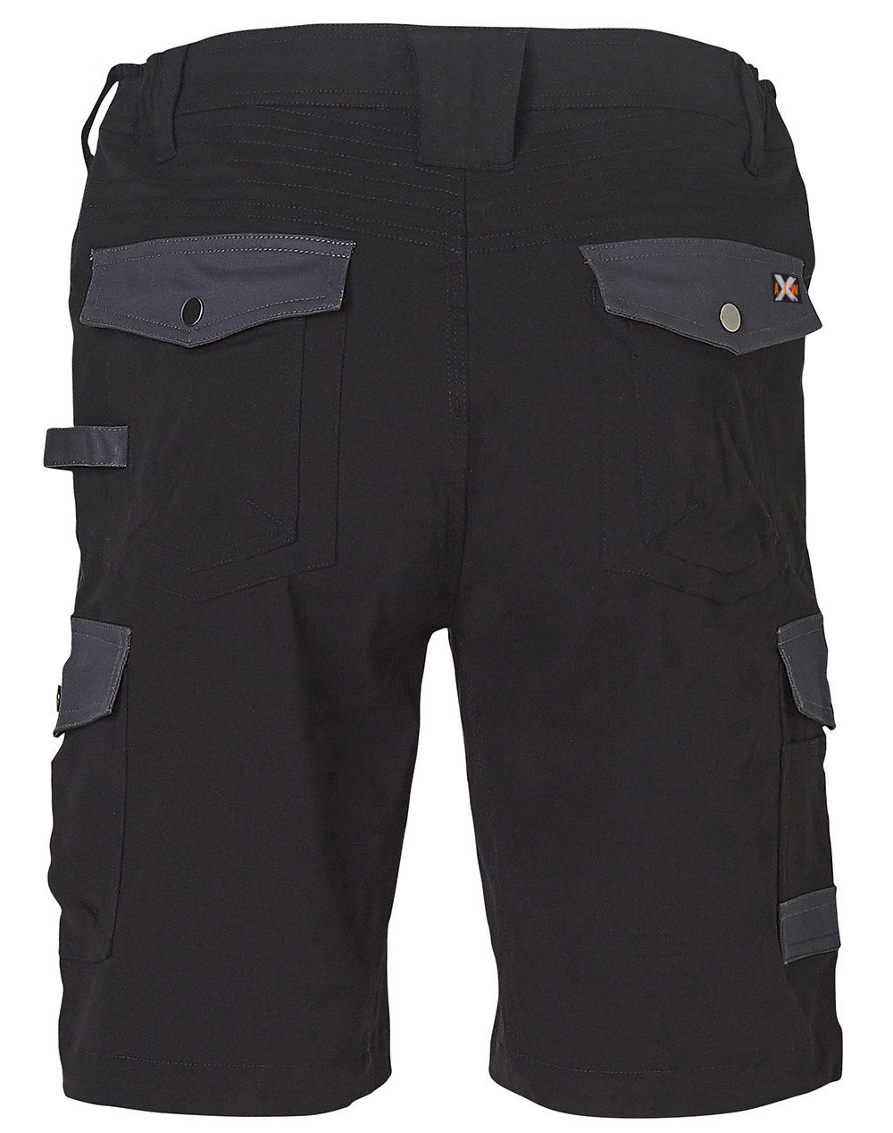 AIWX AIWX Workwear Short - WP23